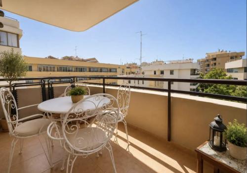 Viviendas de Segunda mano en Marbella