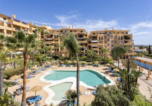 Viviendas de Segunda mano en Marbella
