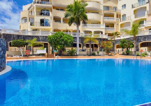 Apartments in Tenerife