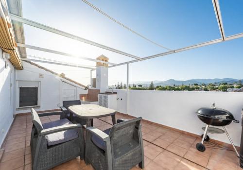 Viviendas de Segunda mano en Marbella