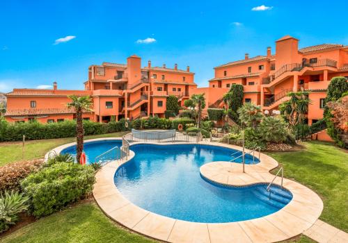 Duplex in Marbella