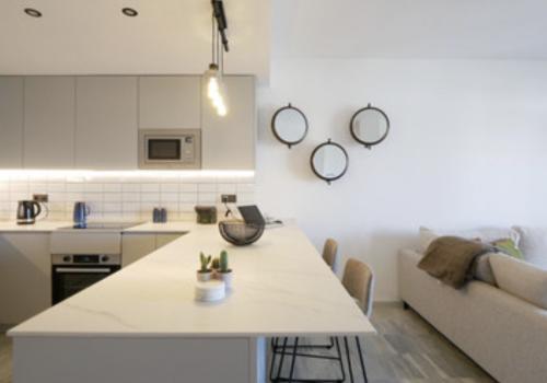 Properties in Marbella