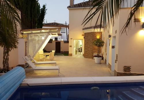 Properties in Marbella