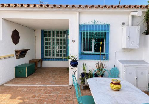 Properties in Marbella