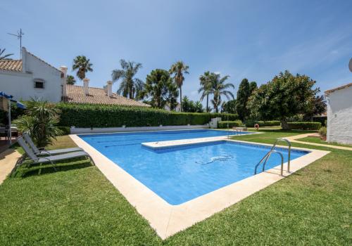 Casas de Segunda mano en Málaga