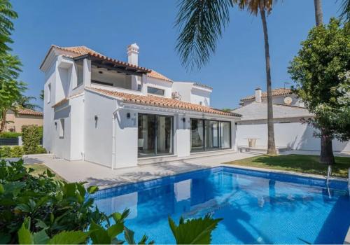 Villas de Segunda mano en Marbella