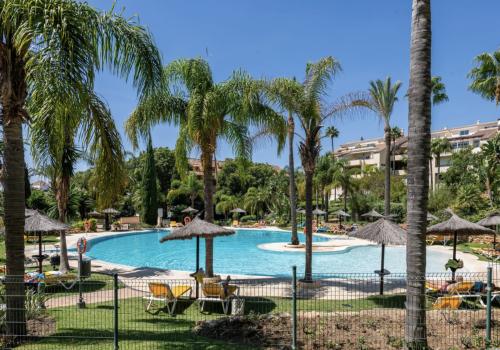 Inmuebles en Marbella