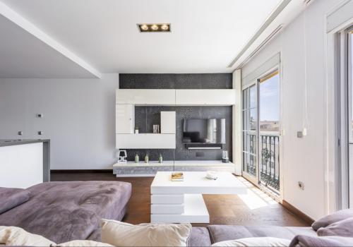 Inmuebles en Marbella