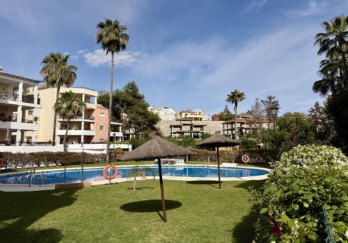 Inmuebles en Marbella