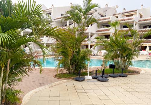Apartamentos de Segunda mano en Arona