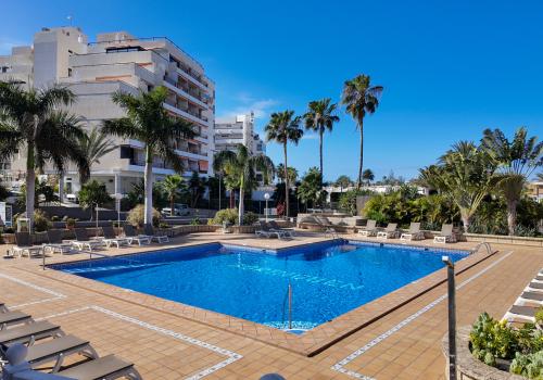 Apartments in Adeje