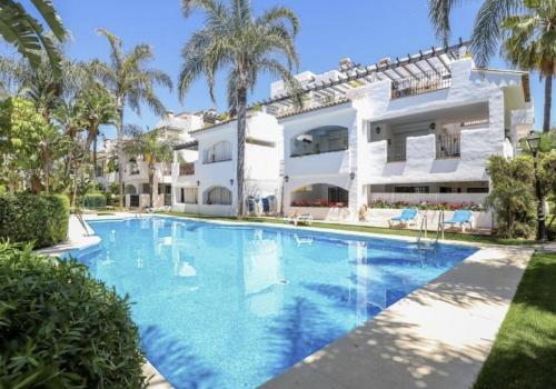 Inmuebles en Marbella