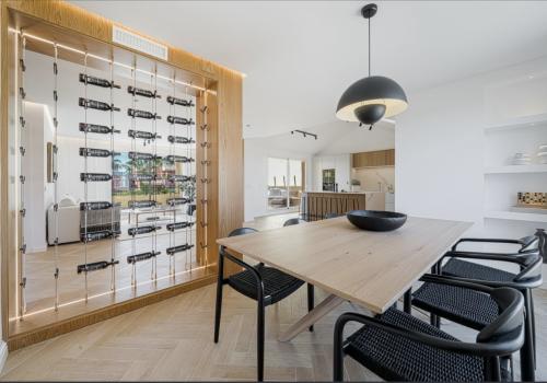 Penthouses in Estepona