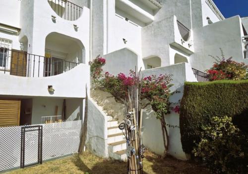 Homes in Marbella