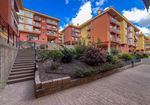 Apartamentos de Segunda mano en Arona