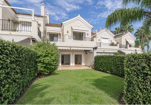 Venta en Estepona