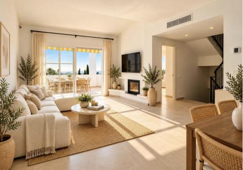Venta en Estepona
