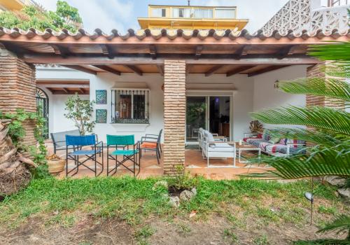 Homes in Marbella