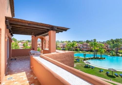 Homes in Marbella