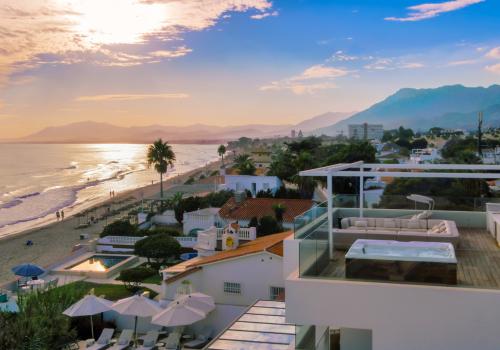 Villas de Segunda mano en Marbella