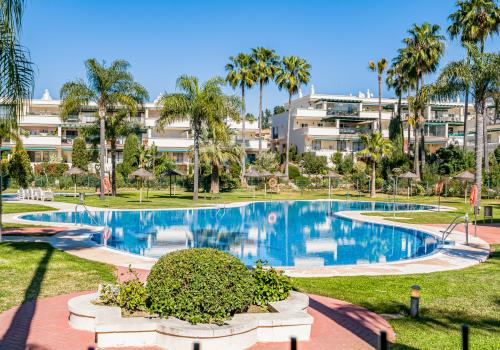 Viviendas en Marbella
