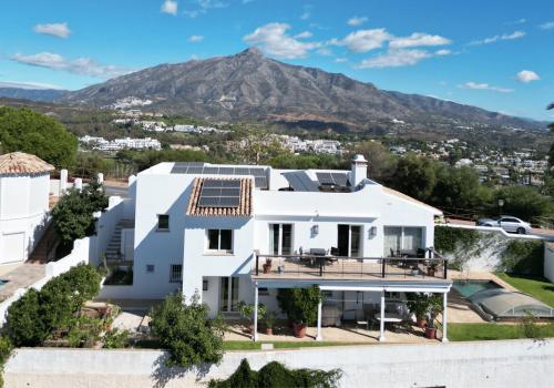 Villas de Segunda mano en Marbella