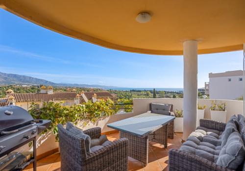 Venta en Marbella