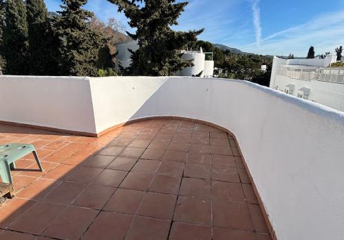 Duplex in Marbella