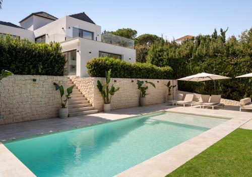 Villas de Segunda mano en Marbella