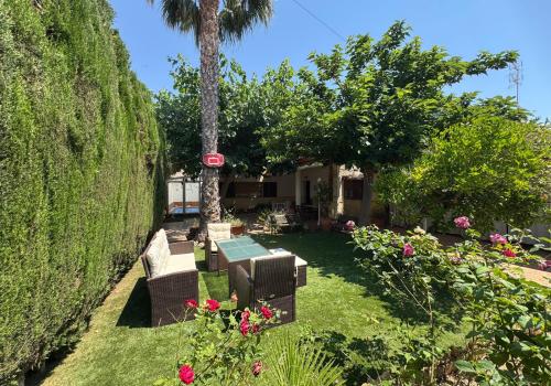 Properties in Murcia