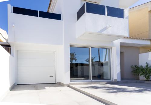 Properties in Murcia