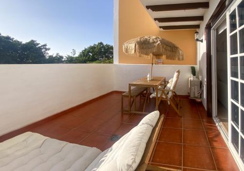 Apartamentos en Adeje