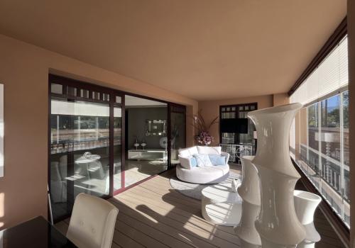 Properties in Málaga