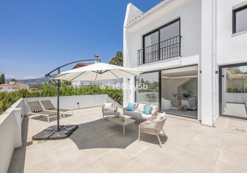Properties in Málaga