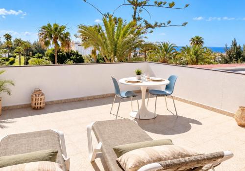 Apartamentos de Segunda mano en Las Palmas