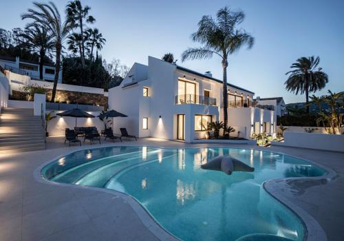 Viviendas en Marbella