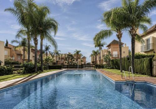 Viviendas en Marbella