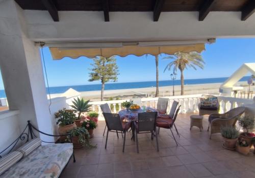 Viviendas de Segunda mano en Mijas