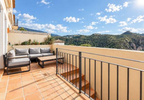 Casas de Segunda mano en Málaga