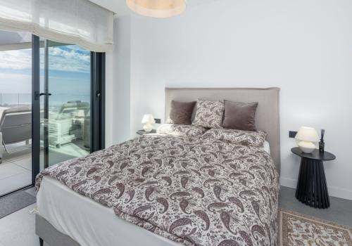 Penthouses in Marbella