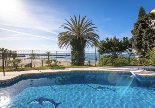 Venta en Marbella