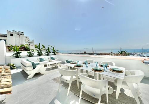 Venta en Marbella