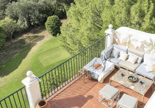 Casas de Segunda mano en Málaga