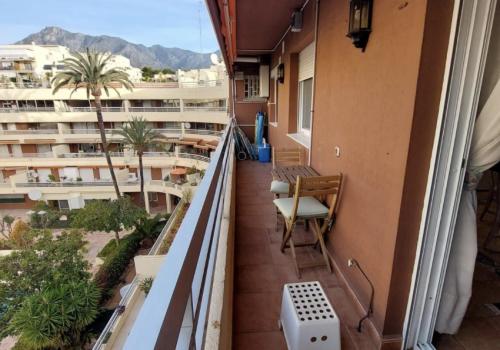 Penthouses in Marbella