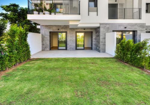 Properties in Estepona