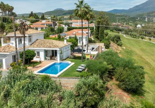 Properties in Estepona