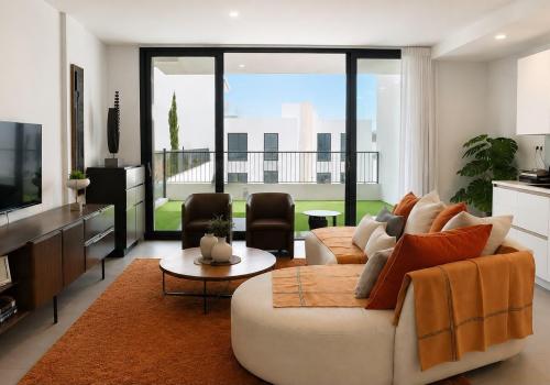 Properties in Estepona