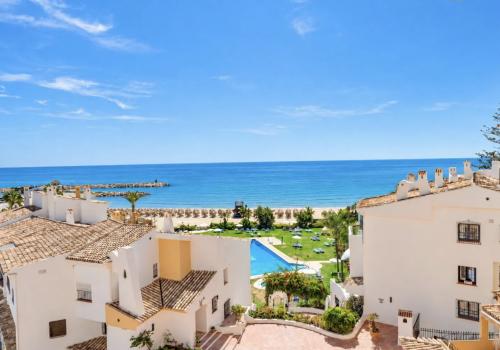 Viviendas en Marbella