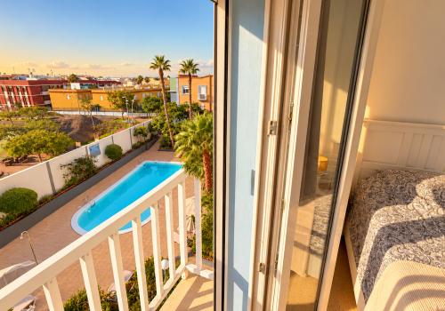 Apartamento en alquiler en Maspalomas-Meloneras, San Bartolomé de Tirajana - 361-14307PL Apartamento en alquiler en Maspalomas-Meloneras, San Bartolomé de Tirajana - 361-14307PL