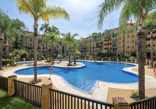Venta en Marbella